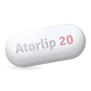 Atorlip 20